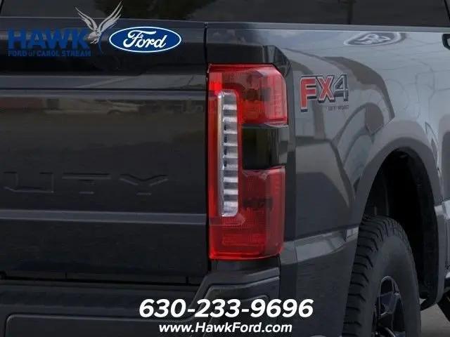 2025 Ford F-350 XL