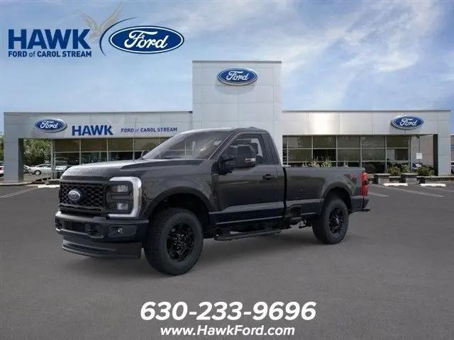 2025 Ford F-350 XL for sale near Carol Stream, IL