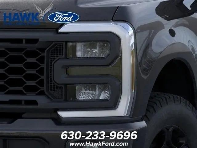 2025 Ford F-350 XL