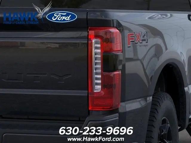 2025 Ford F-350 XL