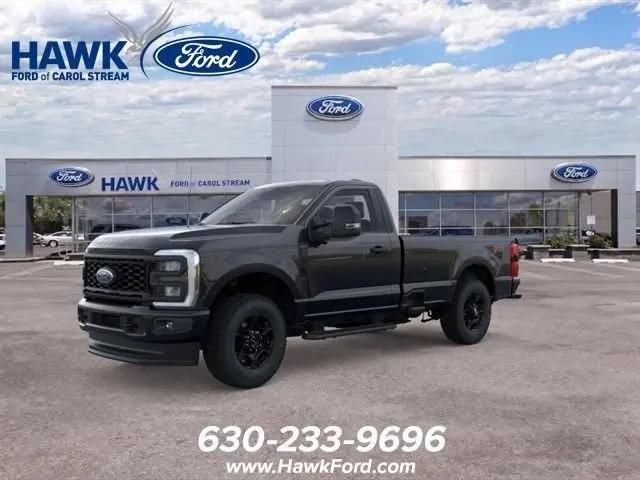 2025 Ford F-350 XL for sale in Carol Stream, IL