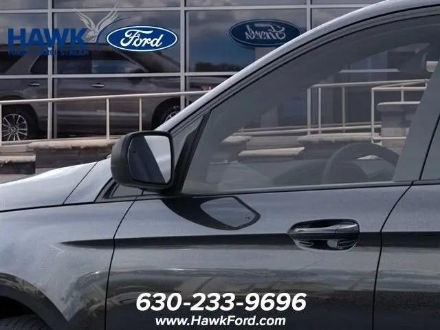 2024 Ford Edge SE
