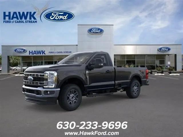 2025 Ford F-350 XLT for sale near Carol Stream, IL