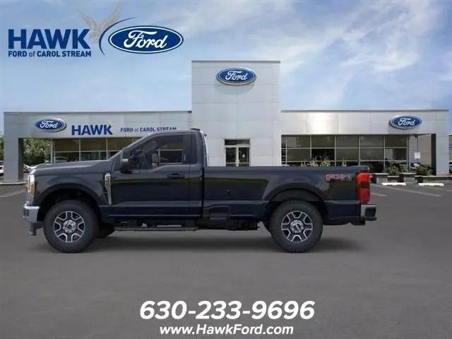 2025 Ford F-350 XLT