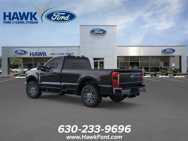 2025 Ford F-350 XLT