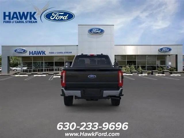 2025 Ford F-350 XLT