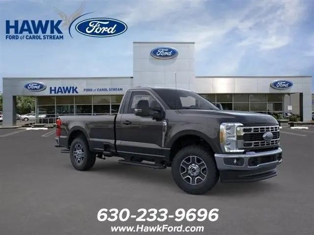 2025 Ford F-350 XLT