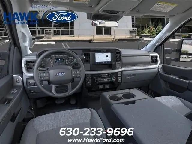 2025 Ford F-350 XLT