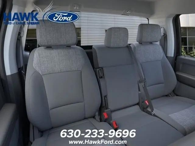 2025 Ford F-350 XLT