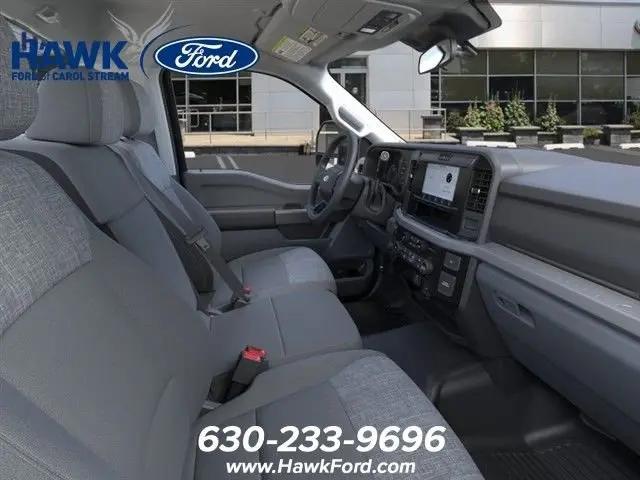 2025 Ford F-350 XLT