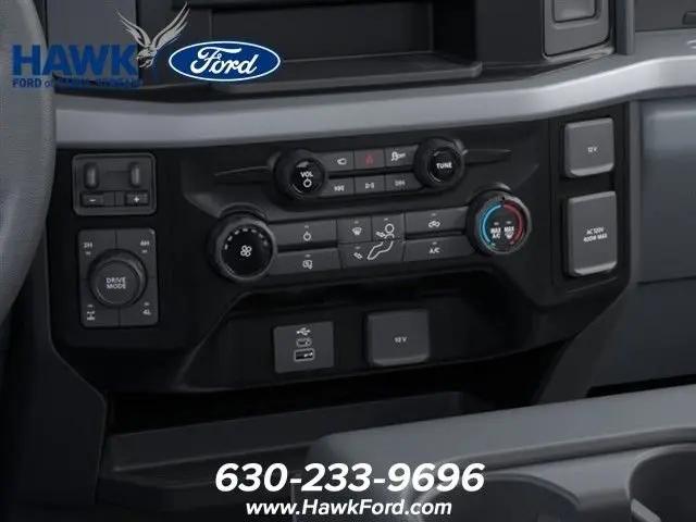 2025 Ford F-350 XLT