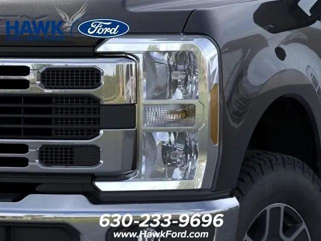2025 Ford F-350 XLT