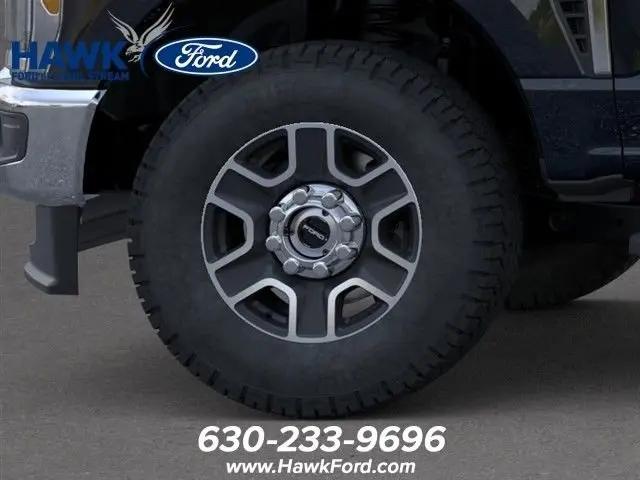 2025 Ford F-350 XLT