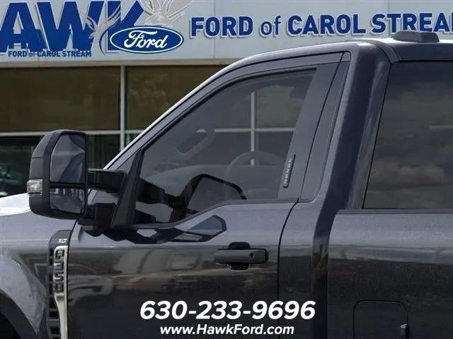 2025 Ford F-350 XLT