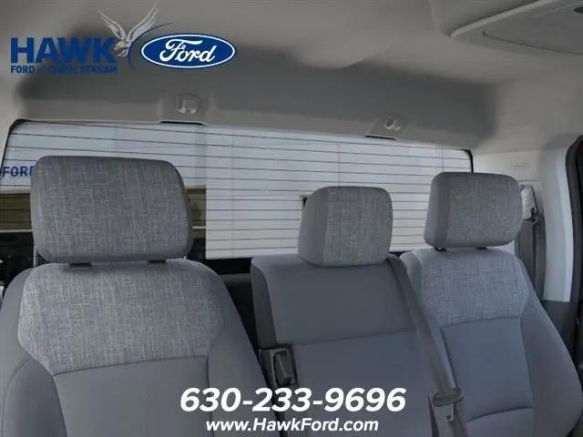 2025 Ford F-350 XLT