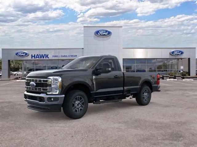2025 Ford F-350 XLT for sale in Carol Stream, IL