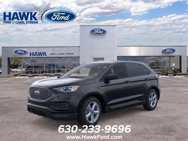 2024 Ford Edge SE for sale in Carol Stream, IL