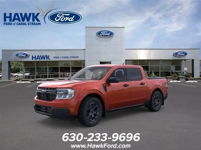 2024 Ford Maverick XLT for sale in Carol Stream, IL