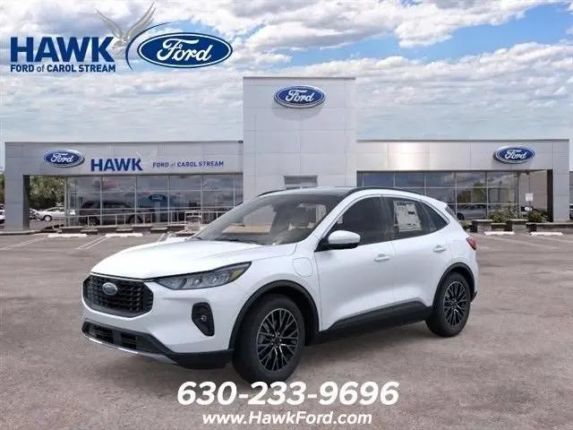 2025 Ford Escape PHEV for sale in Carol Stream, IL