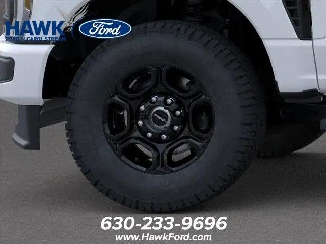 2025 Ford F-350 XL