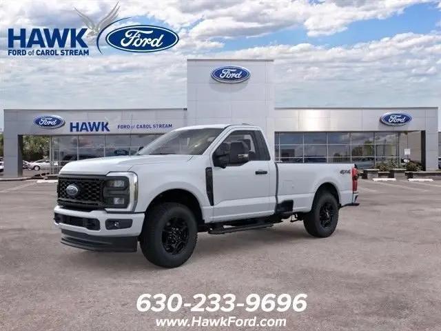 2025 Ford F-350 XL for sale in Carol Stream, IL