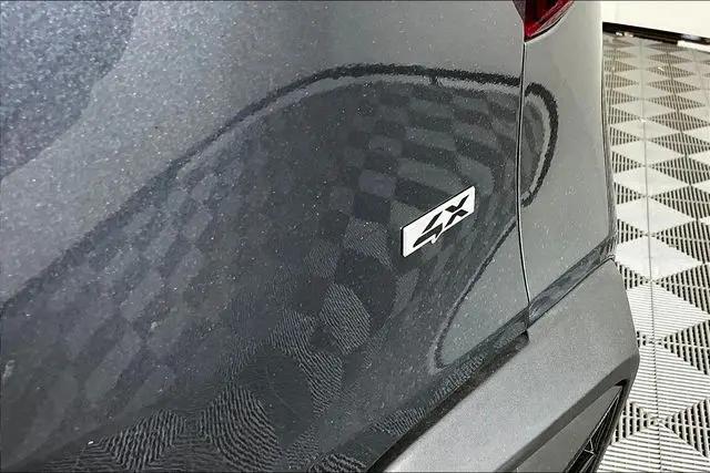 2026 Kia Seltos SX