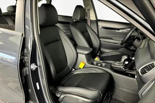 2026 Kia Seltos SX