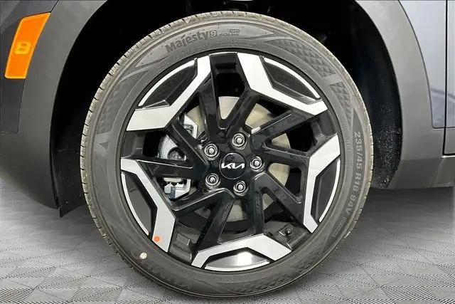 2026 Kia Seltos SX
