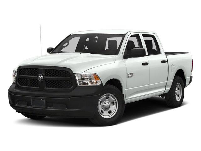 2017 RAM 1500 Express Crew Cab 4x4 57 Box