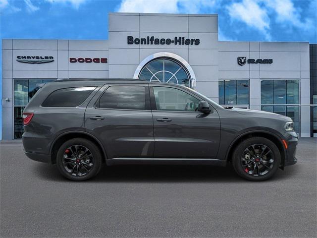 2024 Dodge Durango GT RWD