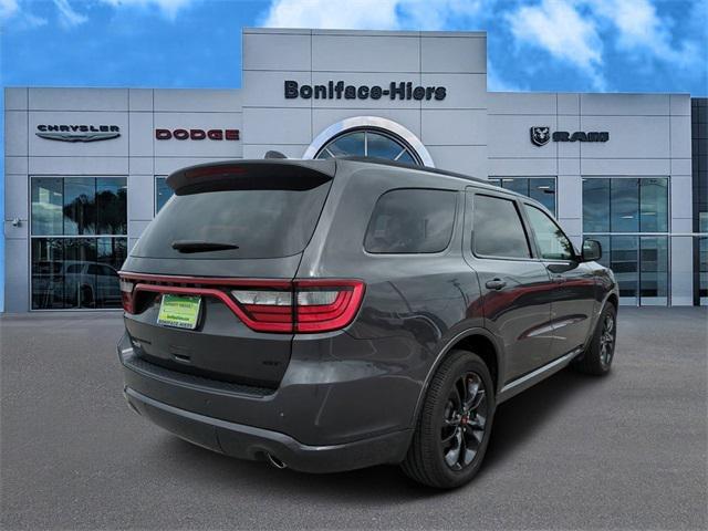 2024 Dodge Durango GT RWD