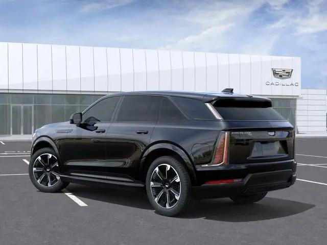 2025 Cadillac Escalade Sport 2 AWD