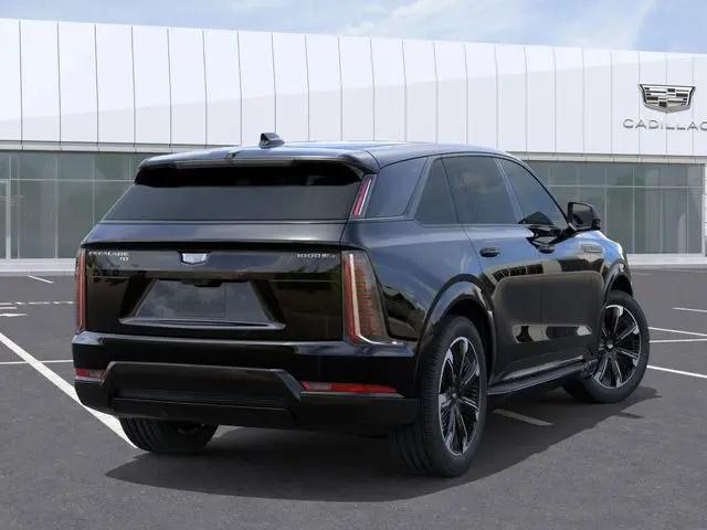 2025 Cadillac Escalade Sport 2 AWD