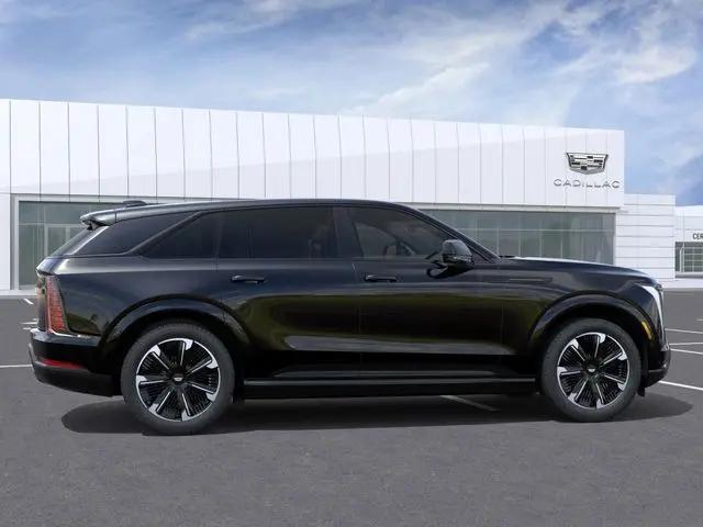 2025 Cadillac Escalade Sport 2 AWD