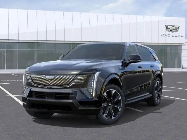 2025 Cadillac Escalade Sport 2 AWD