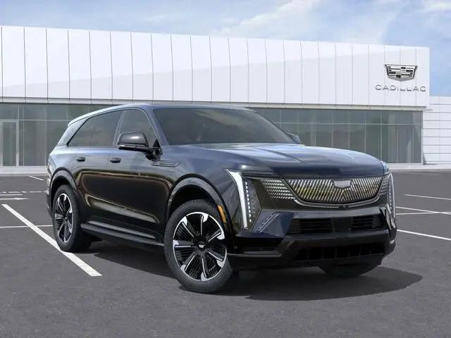 2025 Cadillac Escalade Sport 2 AWD