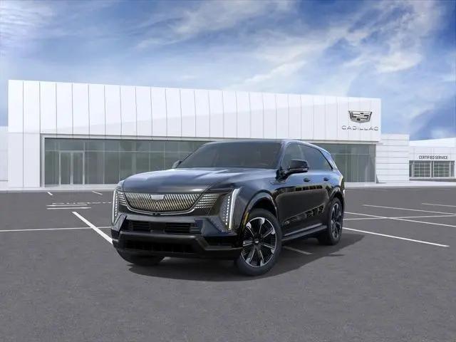 2025 Cadillac Escalade Sport 2 AWD