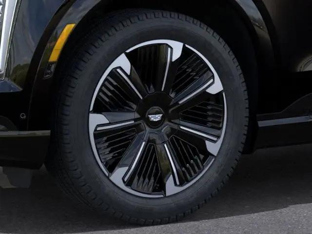 2025 Cadillac Escalade Sport 2 AWD