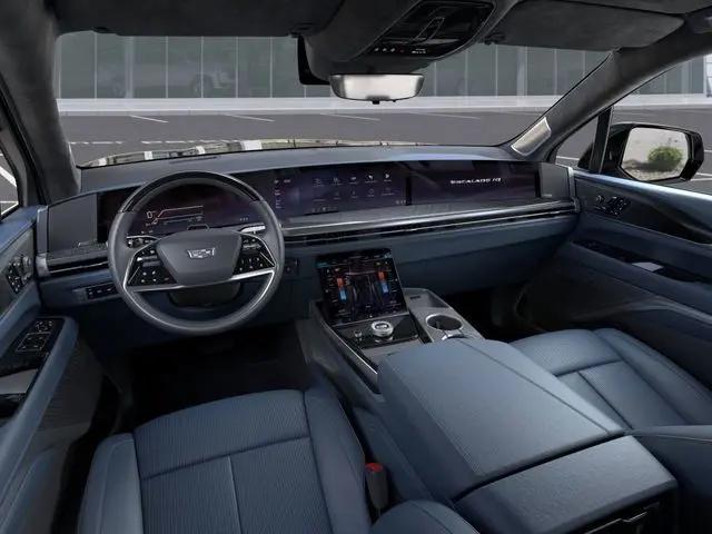 2025 Cadillac Escalade Sport 2 AWD