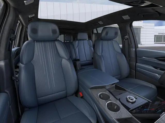 2025 Cadillac Escalade Sport 2 AWD