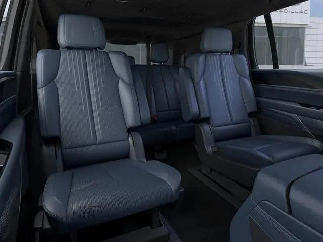 2025 Cadillac Escalade Sport 2 AWD