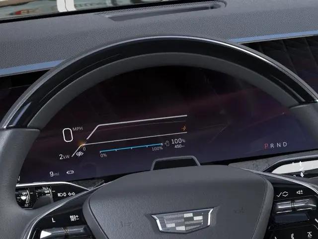 2025 Cadillac Escalade Sport 2 AWD
