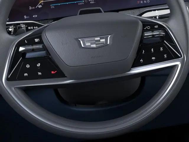 2025 Cadillac Escalade Sport 2 AWD