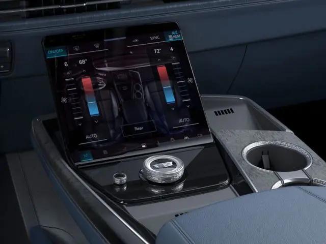 2025 Cadillac Escalade Sport 2 AWD