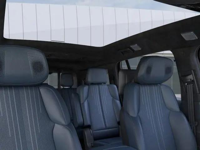 2025 Cadillac Escalade Sport 2 AWD