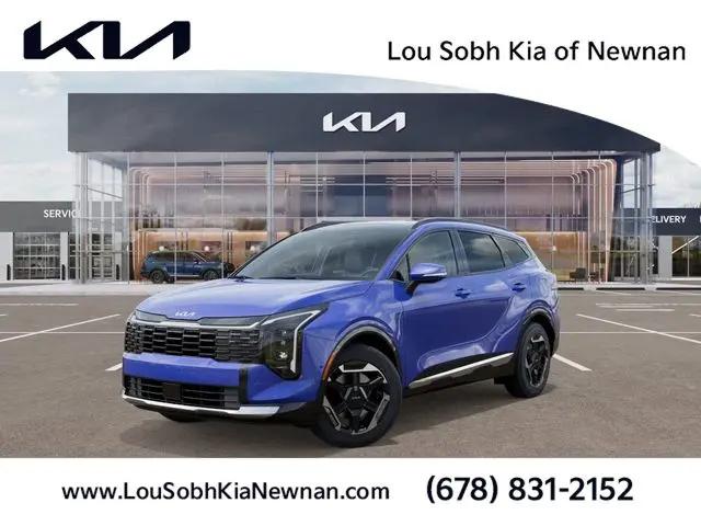 2026 Kia Sportage SX for sale in Newnan, GA