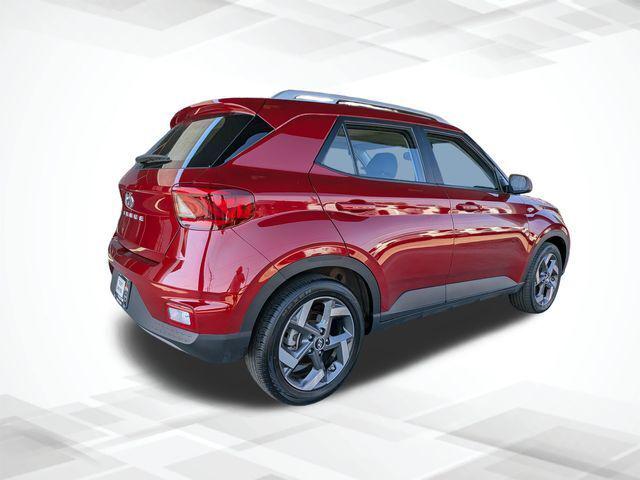 2024 Hyundai Venue SEL
