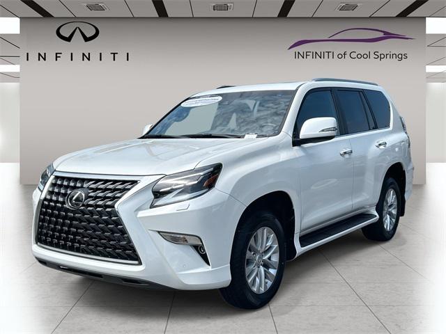 2022 Lexus GX 460 Premium