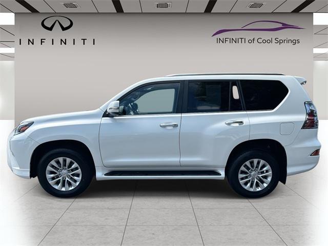 2022 Lexus GX 460 Premium