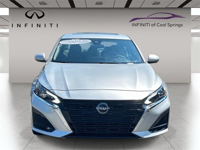 2024 Nissan Altima SL Intelligent AWD